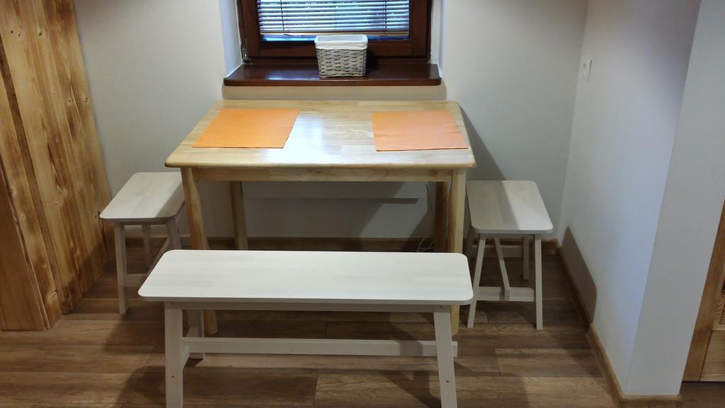 Apartman Krajcer ゲルアホ エクステリア 写真